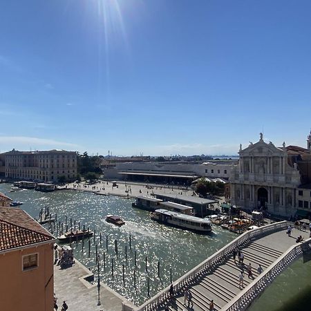 City Apartments Rialto Market Venise Extérieur photo