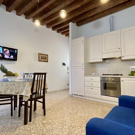 City Apartments Rialto Market Venise Extérieur photo