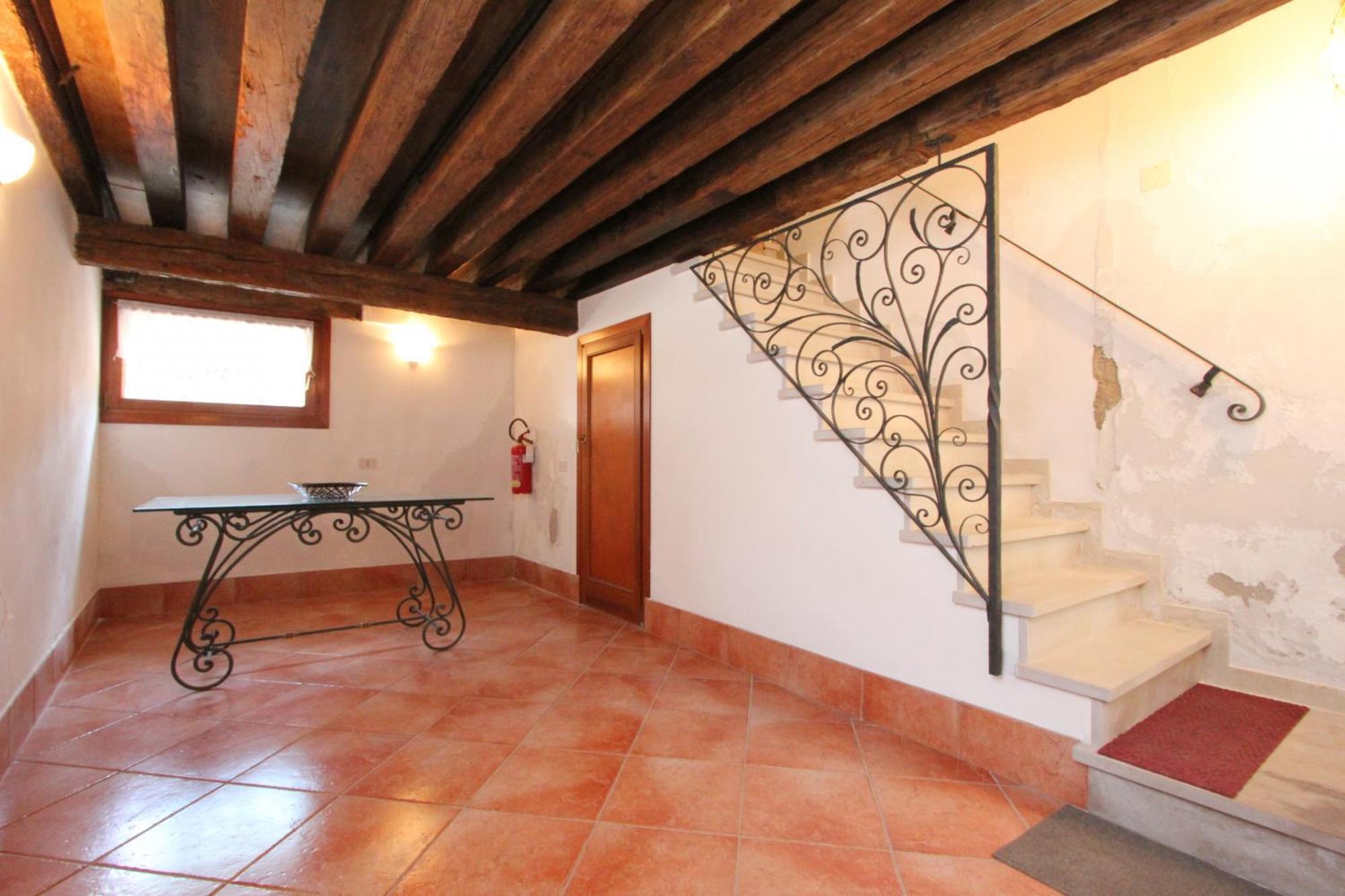 City Apartments Rialto Market Venise Extérieur photo