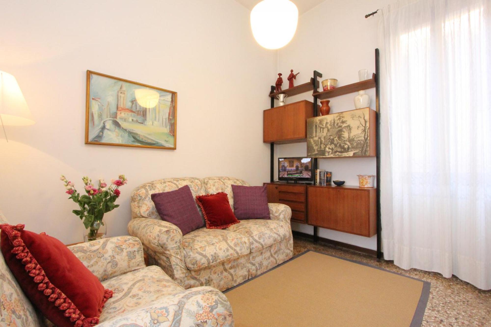 City Apartments Rialto Market Venise Extérieur photo