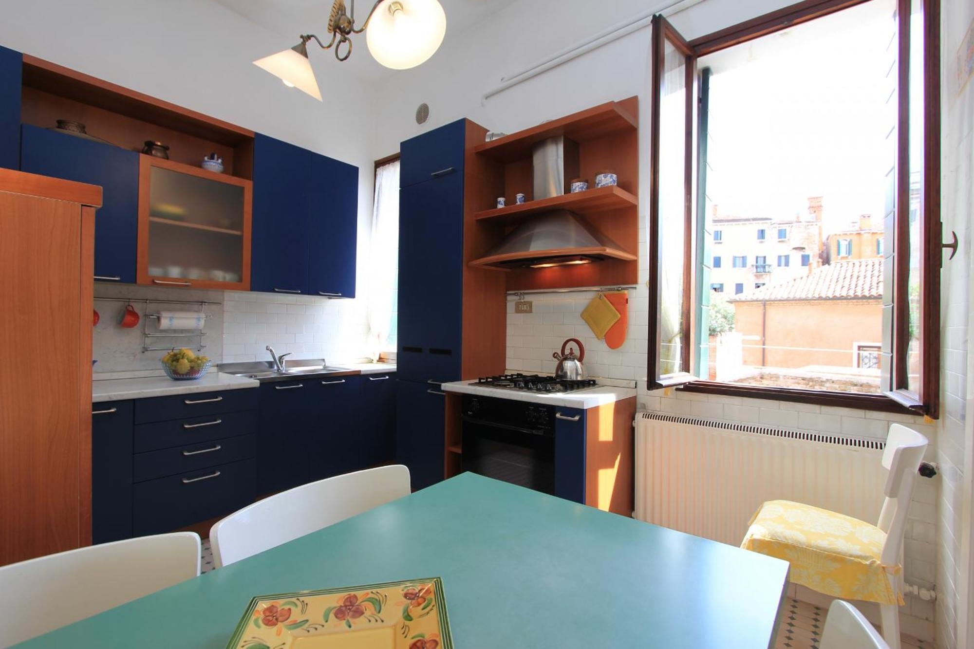 City Apartments Rialto Market Venise Extérieur photo
