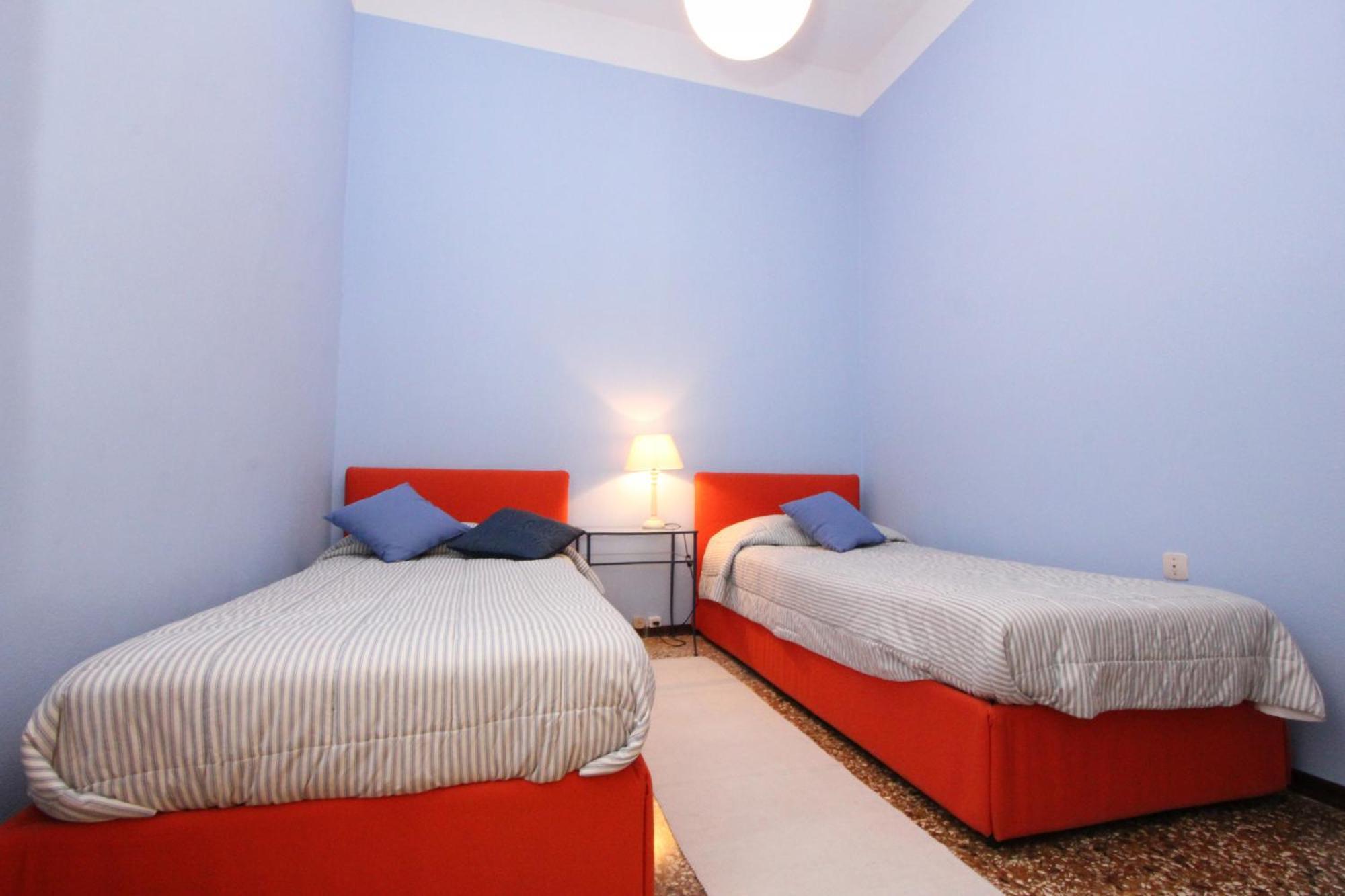 City Apartments Rialto Market Venise Extérieur photo