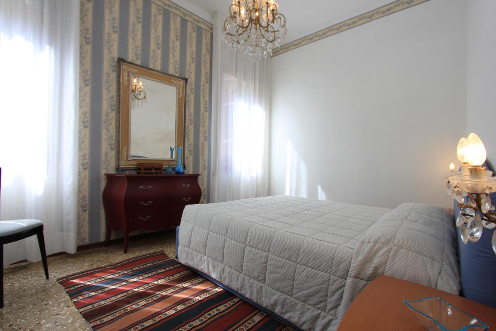 City Apartments Rialto Market Venise Extérieur photo