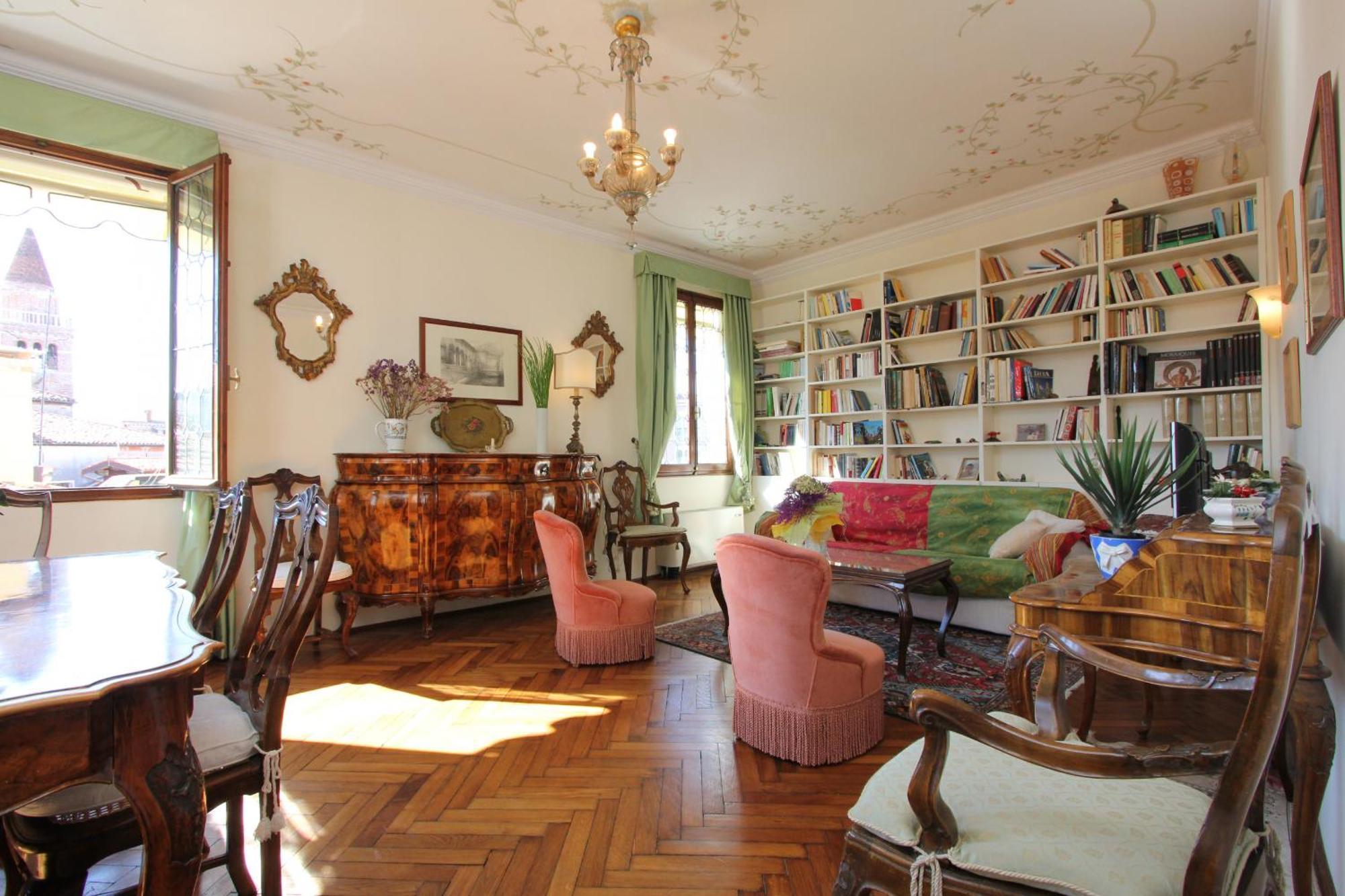 City Apartments Rialto Market Venise Extérieur photo
