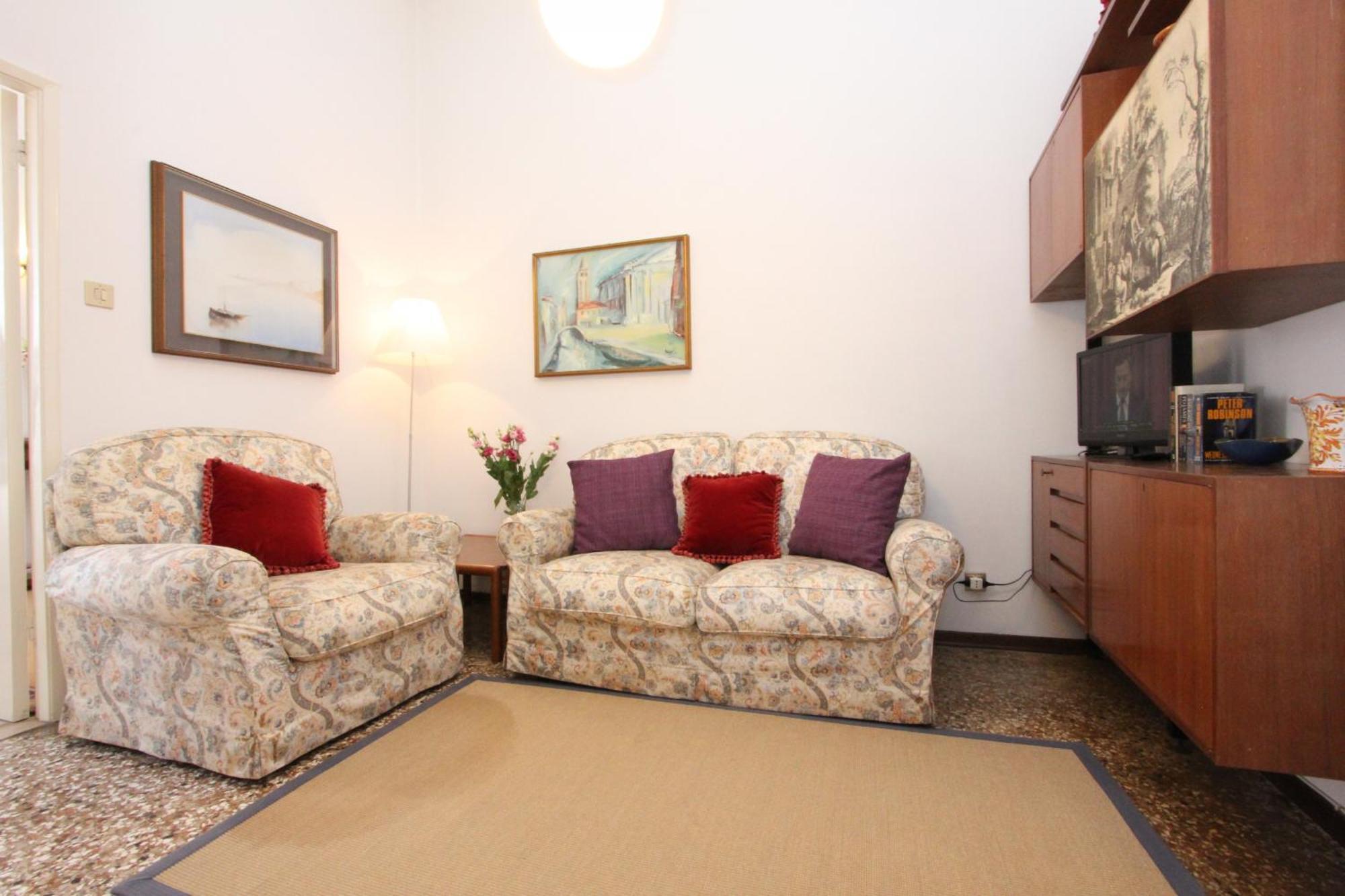 City Apartments Rialto Market Venise Extérieur photo