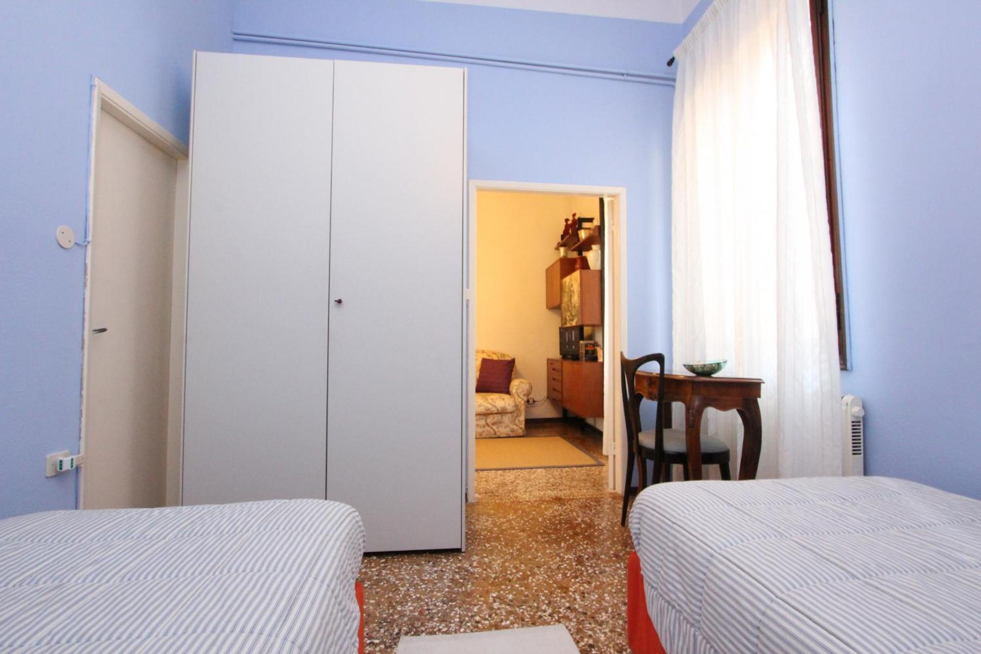 City Apartments Rialto Market Venise Extérieur photo