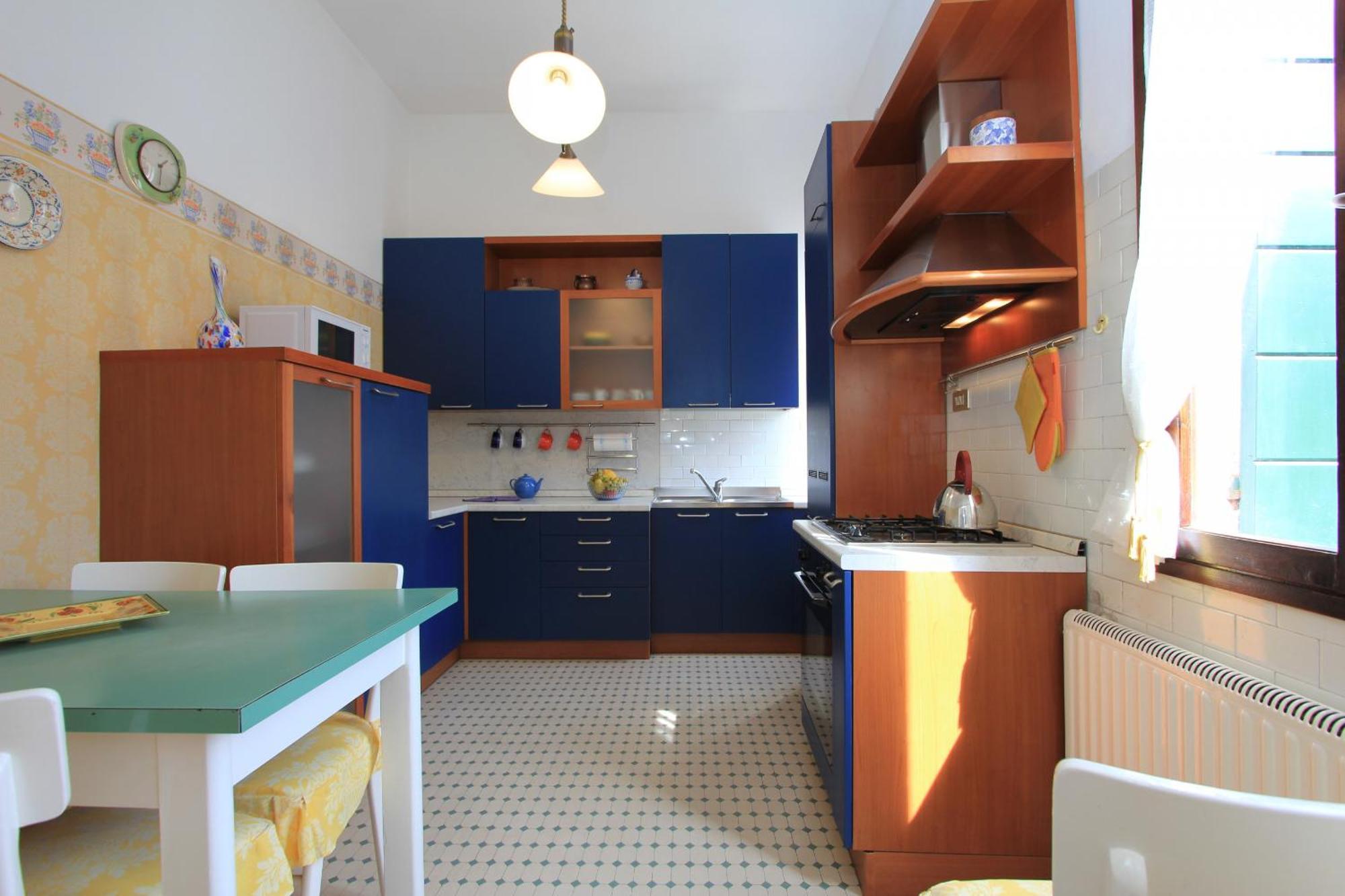 City Apartments Rialto Market Venise Extérieur photo