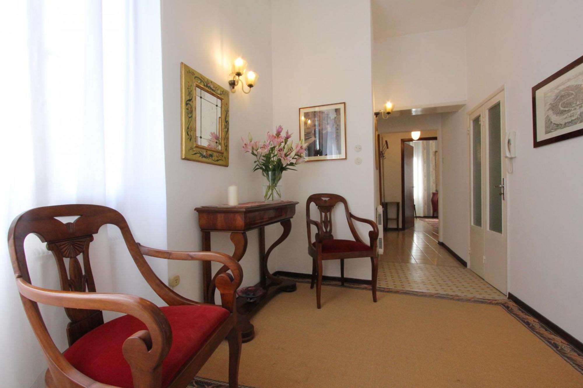 City Apartments Rialto Market Venise Extérieur photo