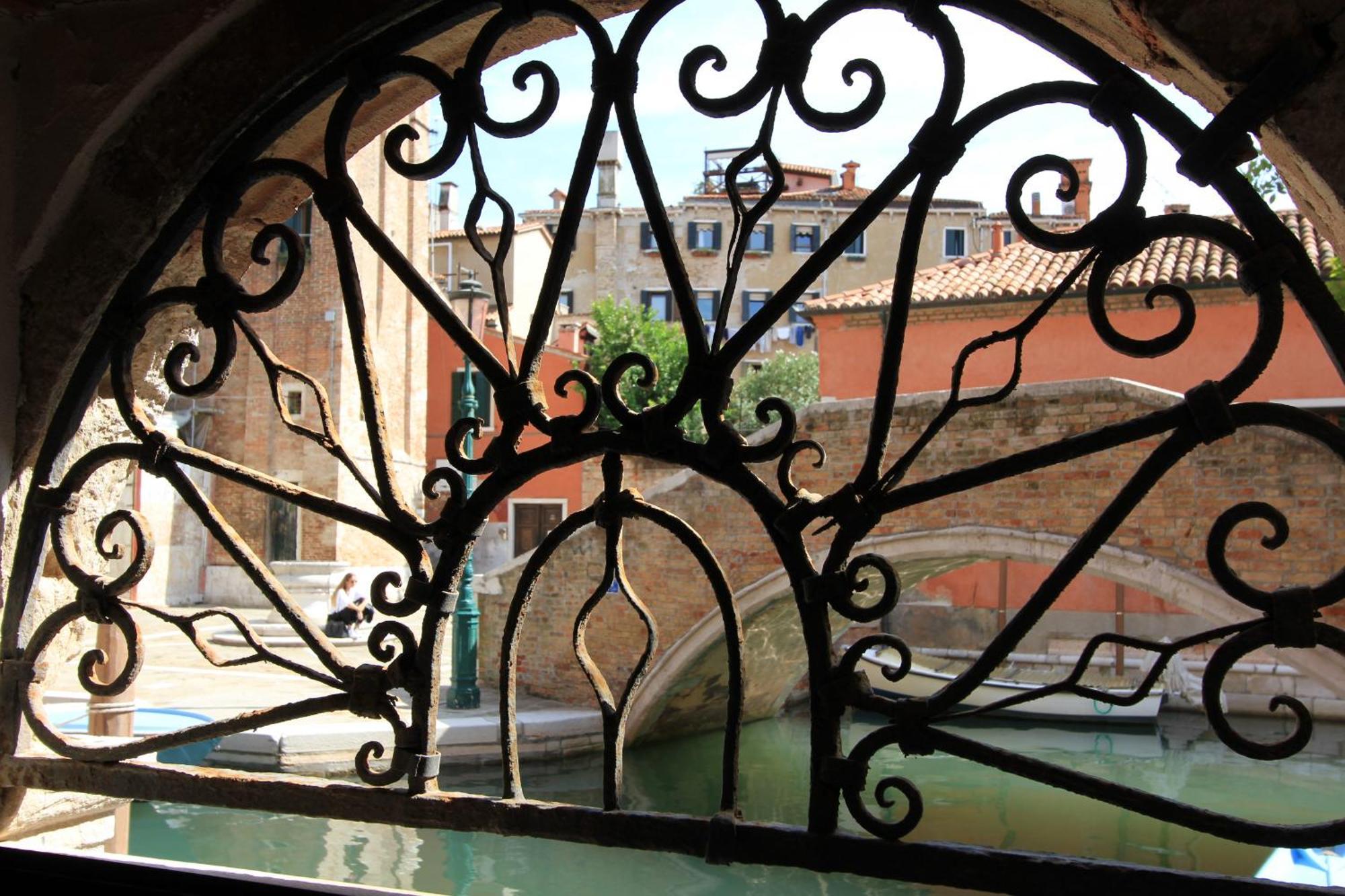 City Apartments Rialto Market Venise Extérieur photo