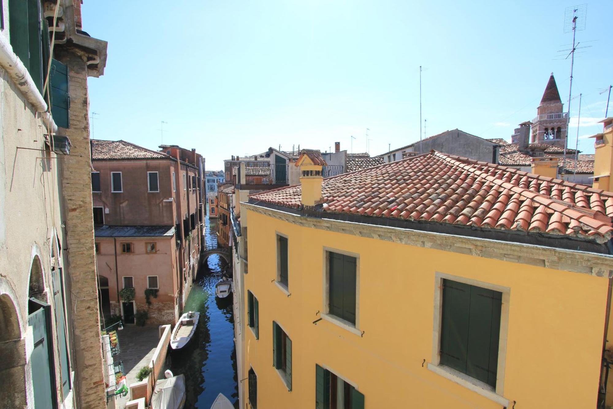 City Apartments Rialto Market Venise Extérieur photo