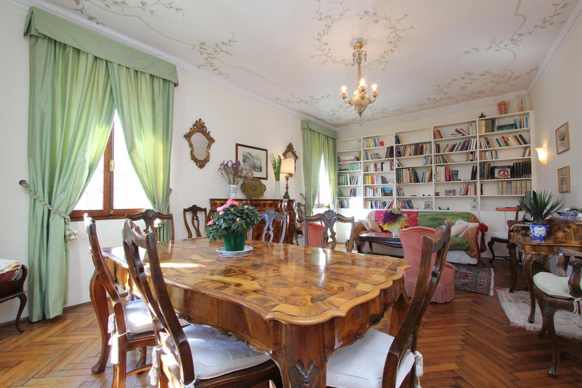 City Apartments Rialto Market Venise Extérieur photo