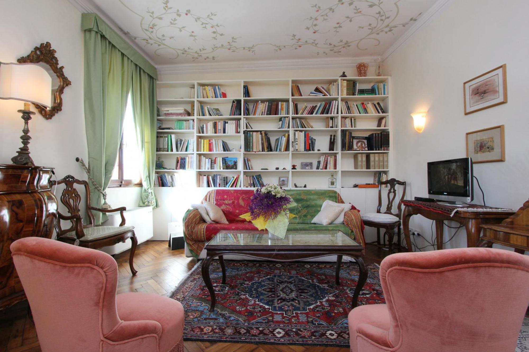 City Apartments Rialto Market Venise Extérieur photo