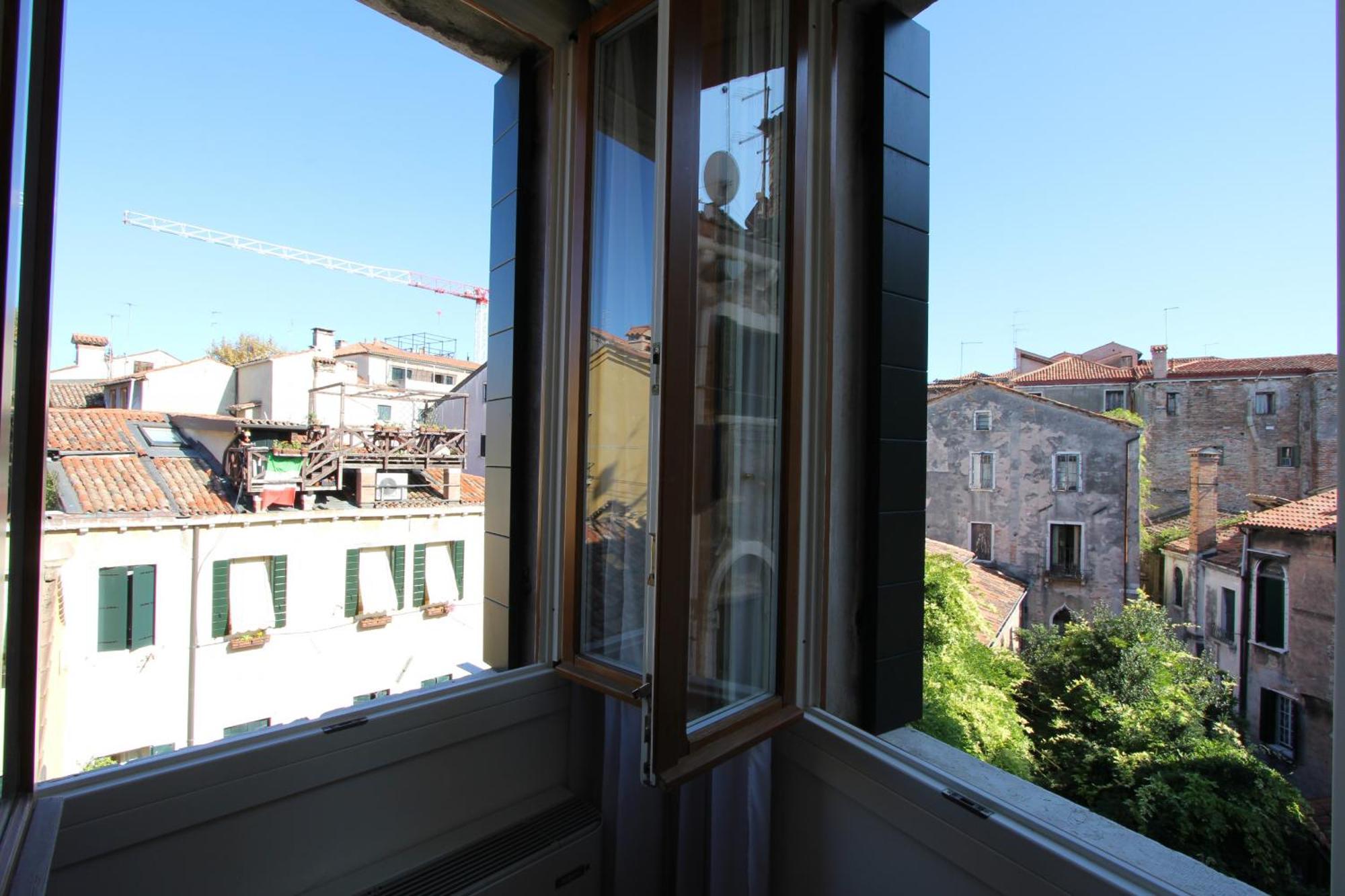 City Apartments Rialto Market Venise Extérieur photo