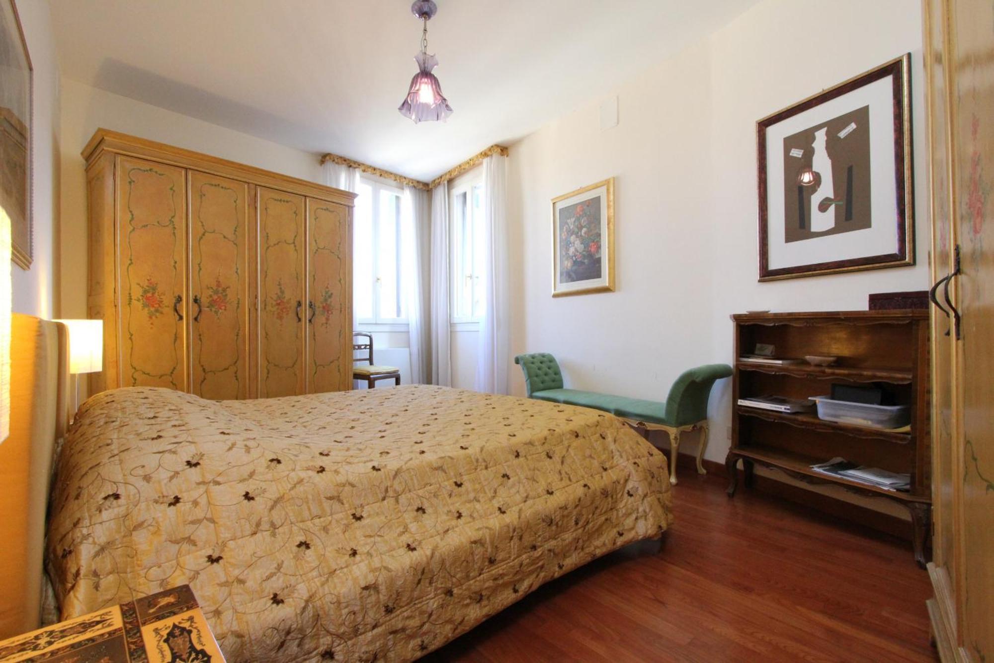 City Apartments Rialto Market Venise Extérieur photo