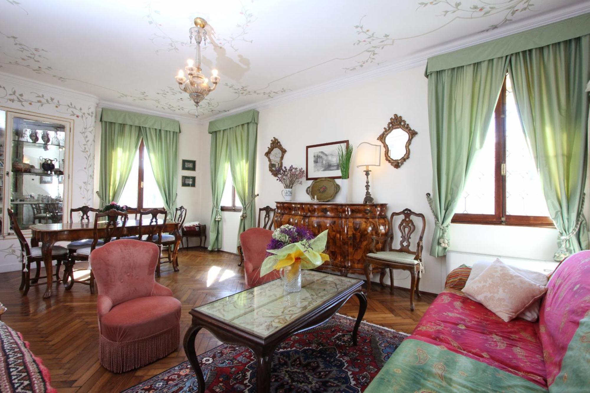 City Apartments Rialto Market Venise Extérieur photo