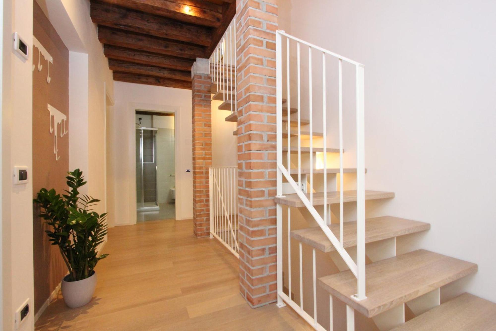 City Apartments Rialto Market Venise Extérieur photo
