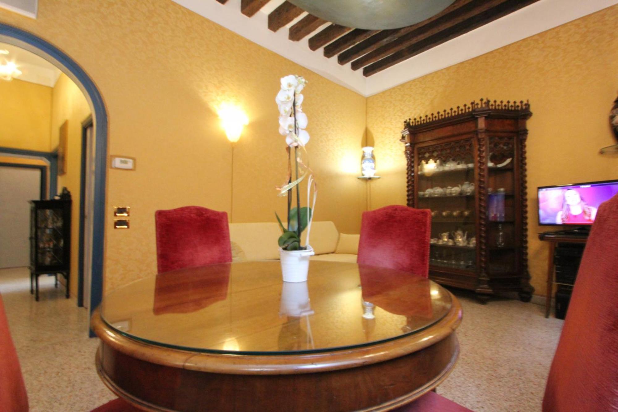 City Apartments Rialto Market Venise Extérieur photo