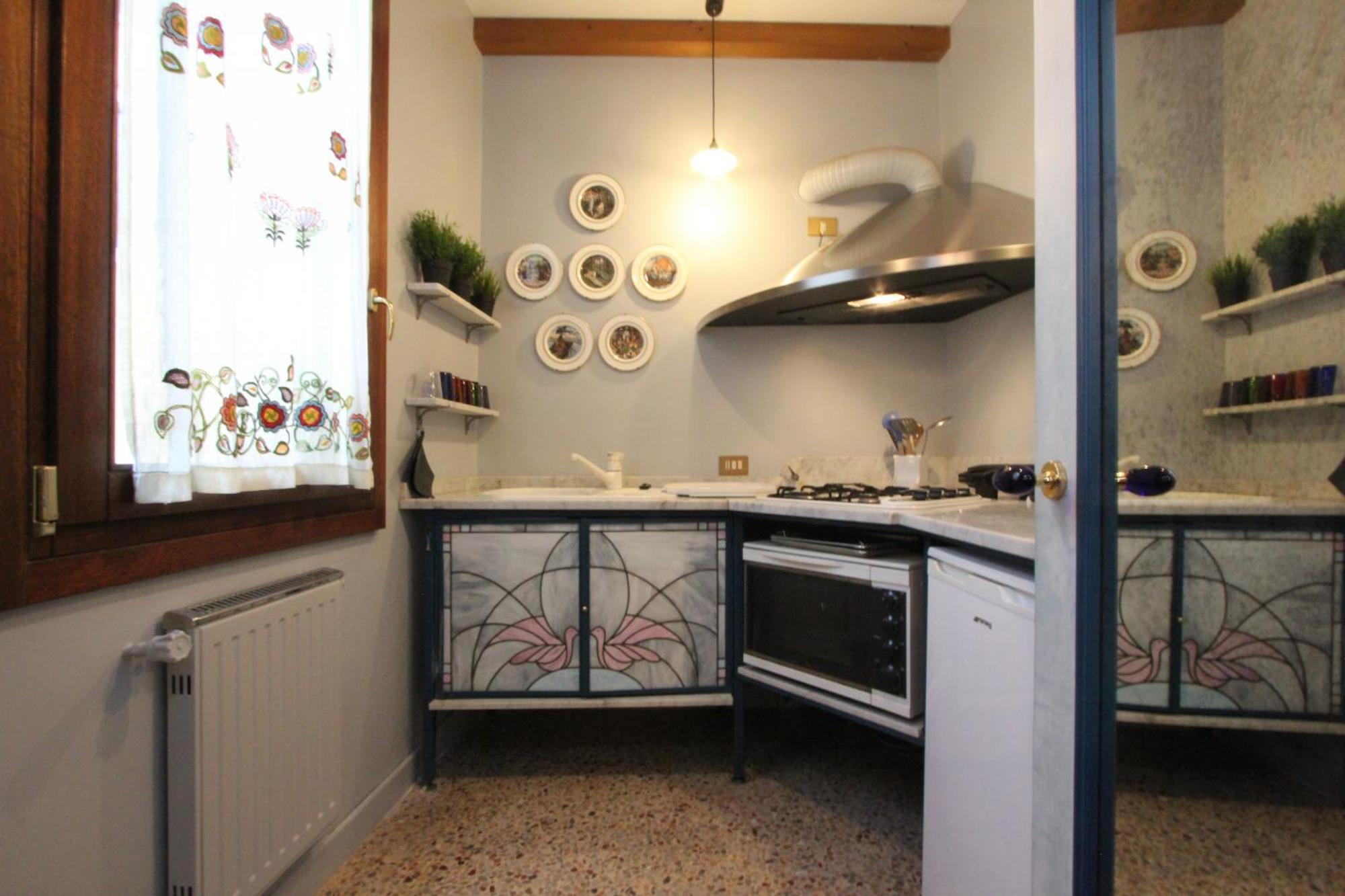 City Apartments Rialto Market Venise Extérieur photo