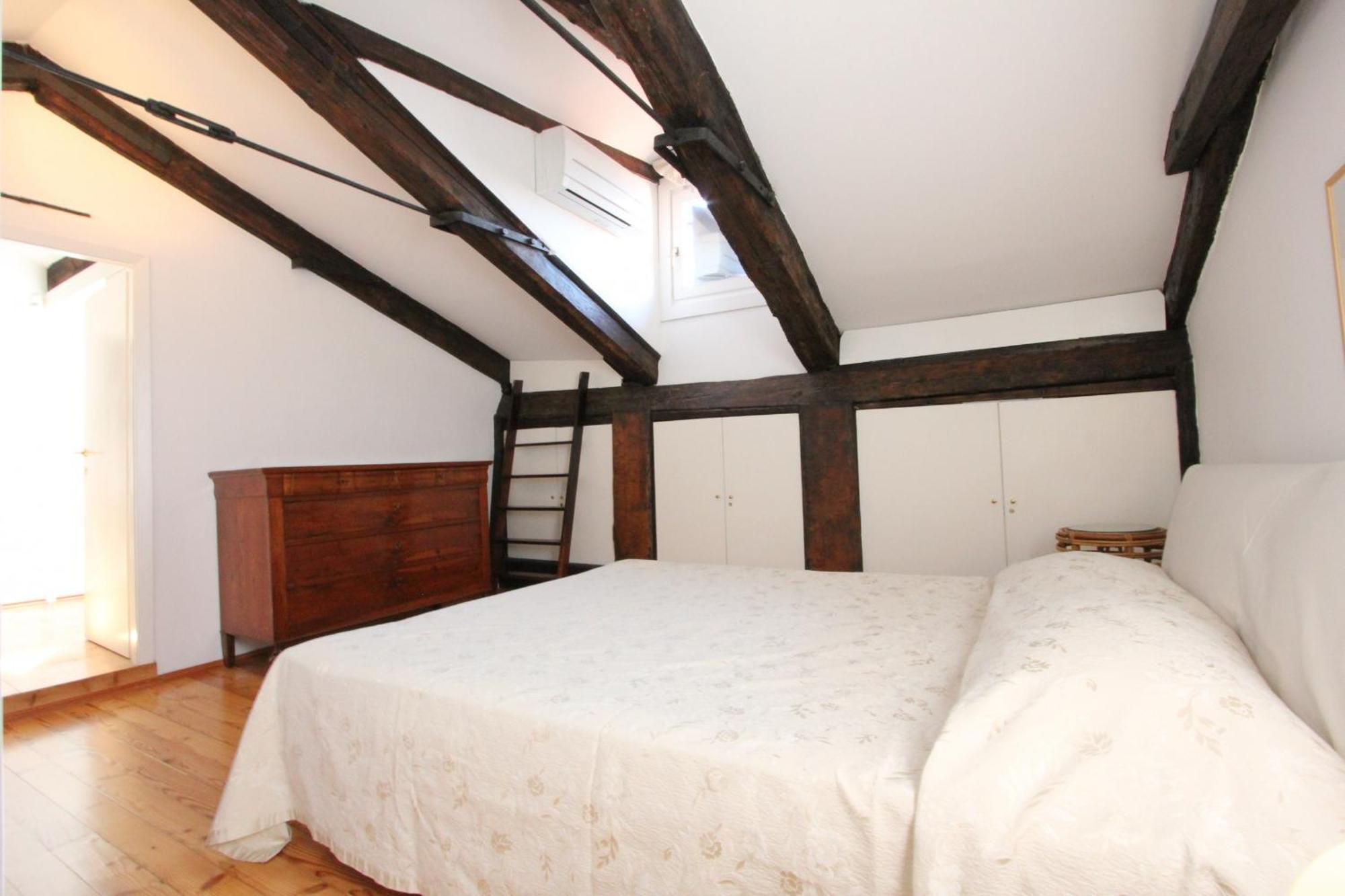 City Apartments Rialto Market Venise Extérieur photo