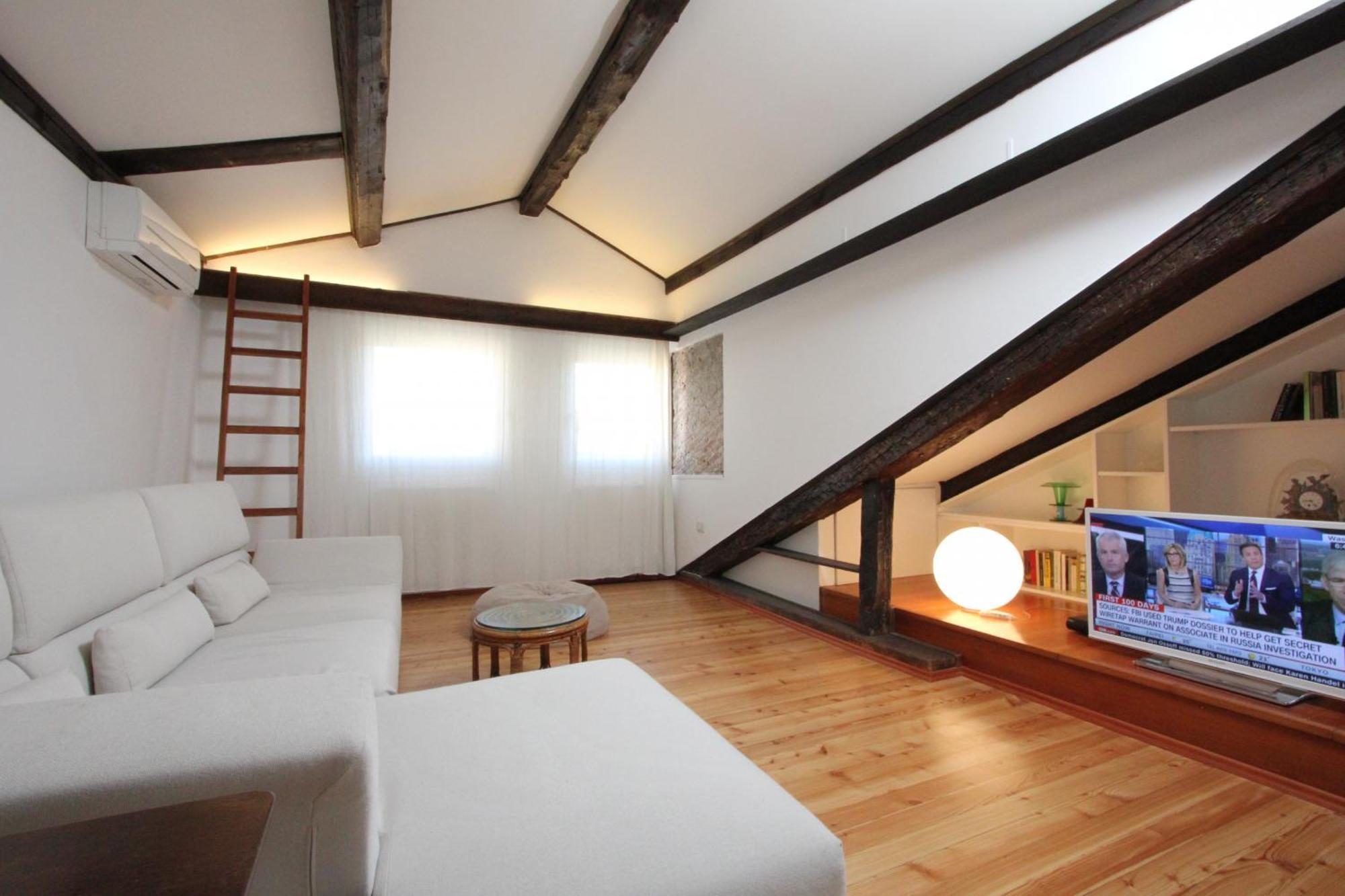 City Apartments Rialto Market Venise Extérieur photo