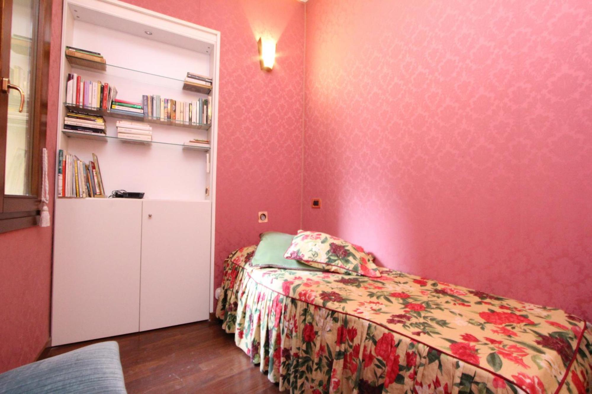 City Apartments Rialto Market Venise Extérieur photo
