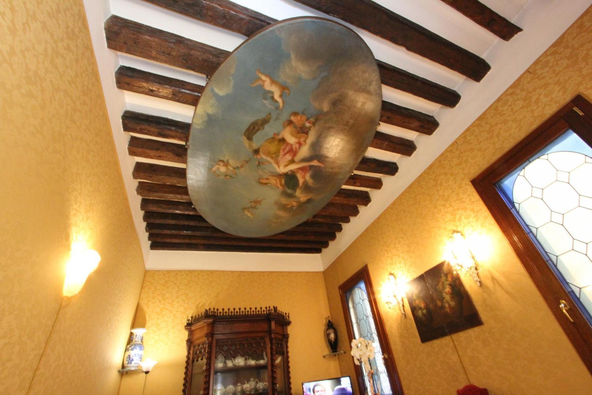 City Apartments Rialto Market Venise Extérieur photo
