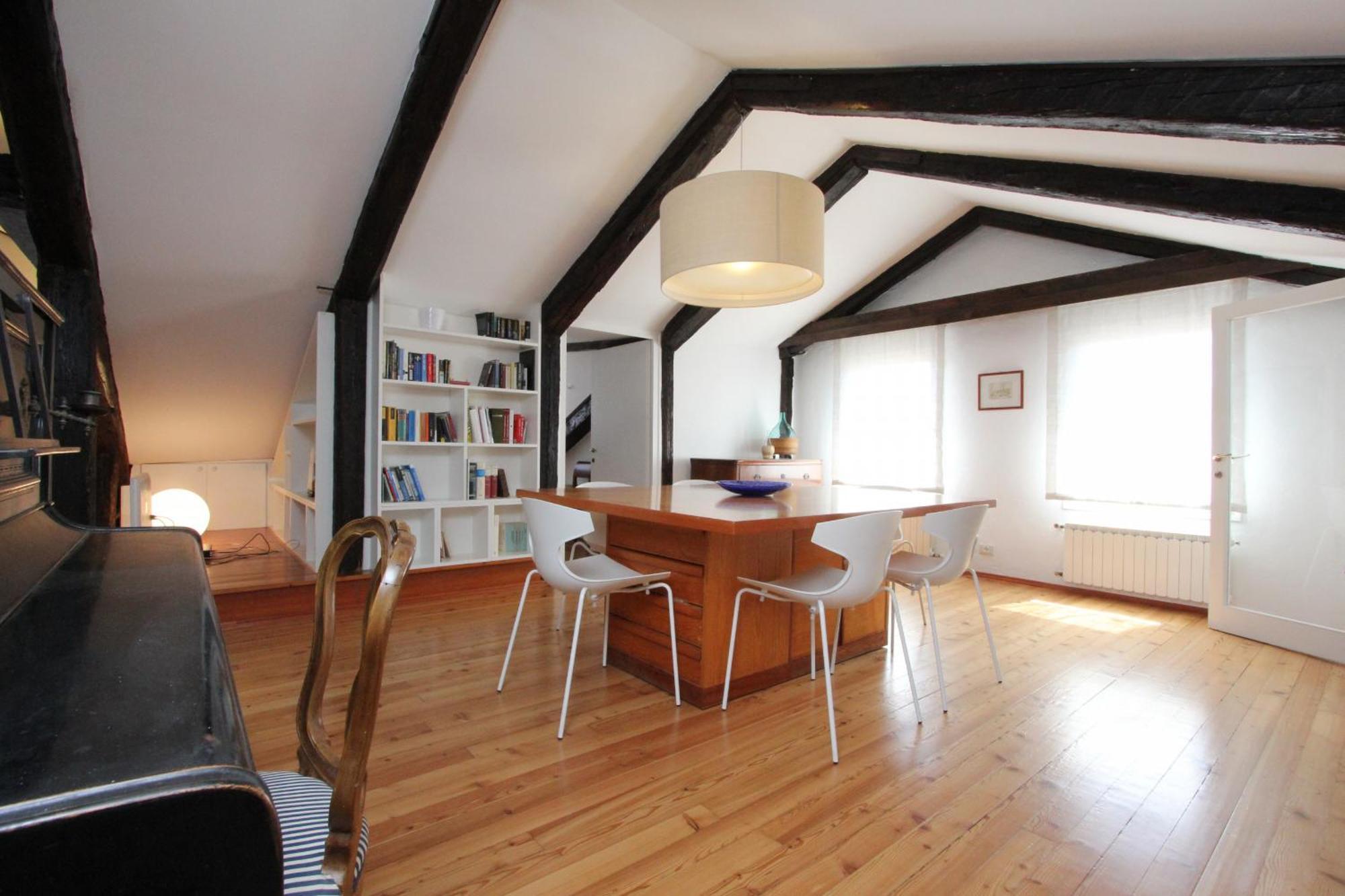 City Apartments Rialto Market Venise Extérieur photo