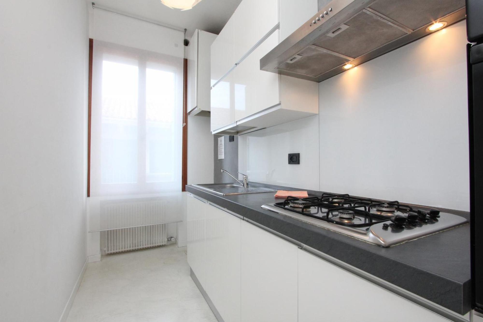 City Apartments Rialto Market Venise Extérieur photo