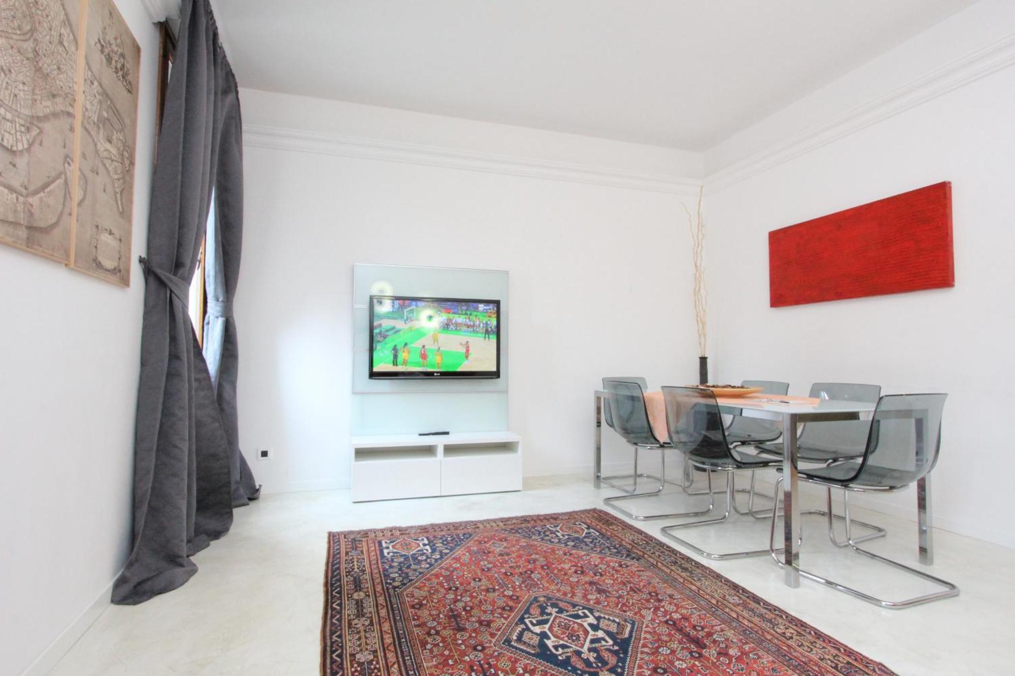 City Apartments Rialto Market Venise Extérieur photo