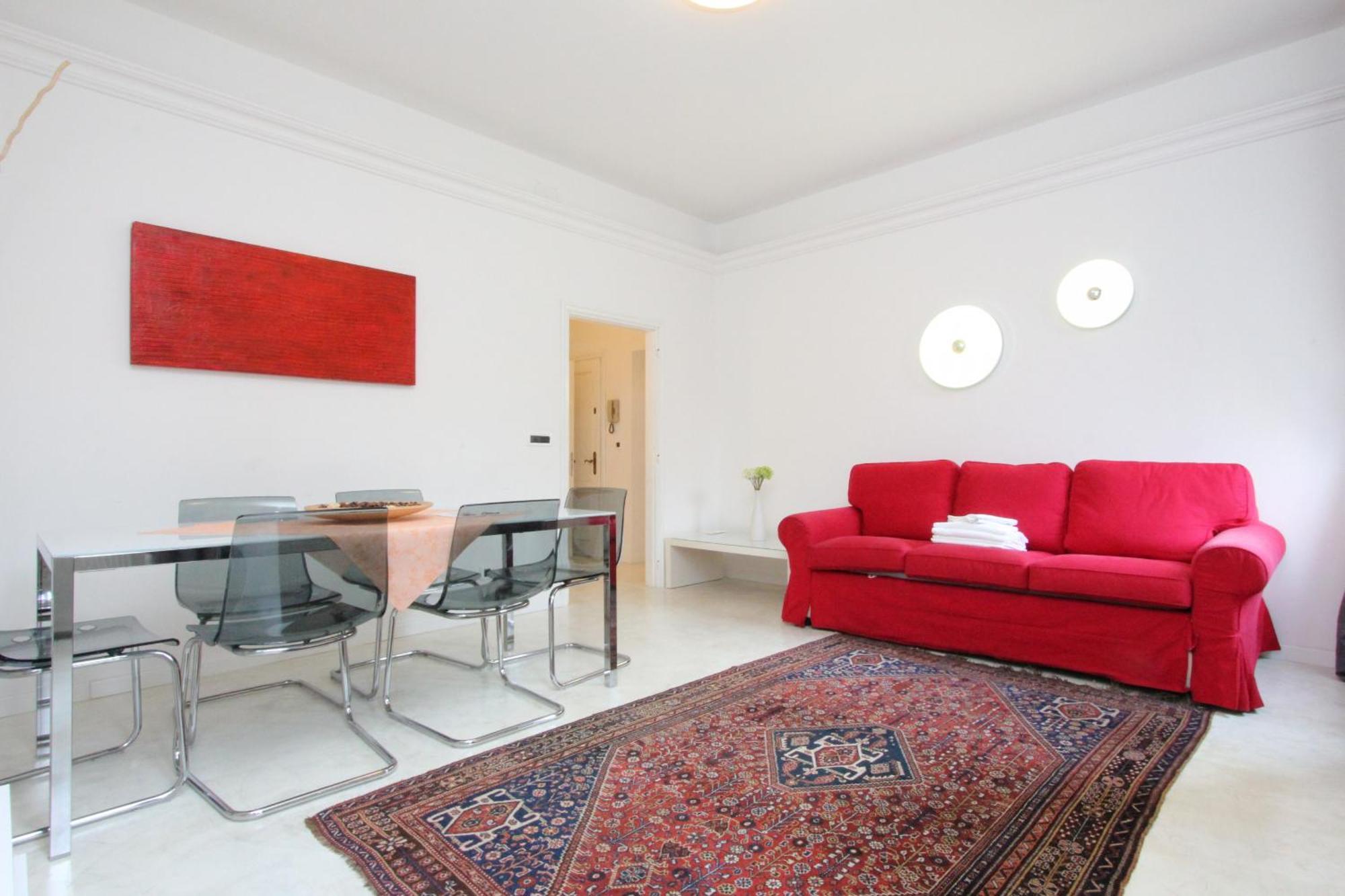 City Apartments Rialto Market Venise Extérieur photo