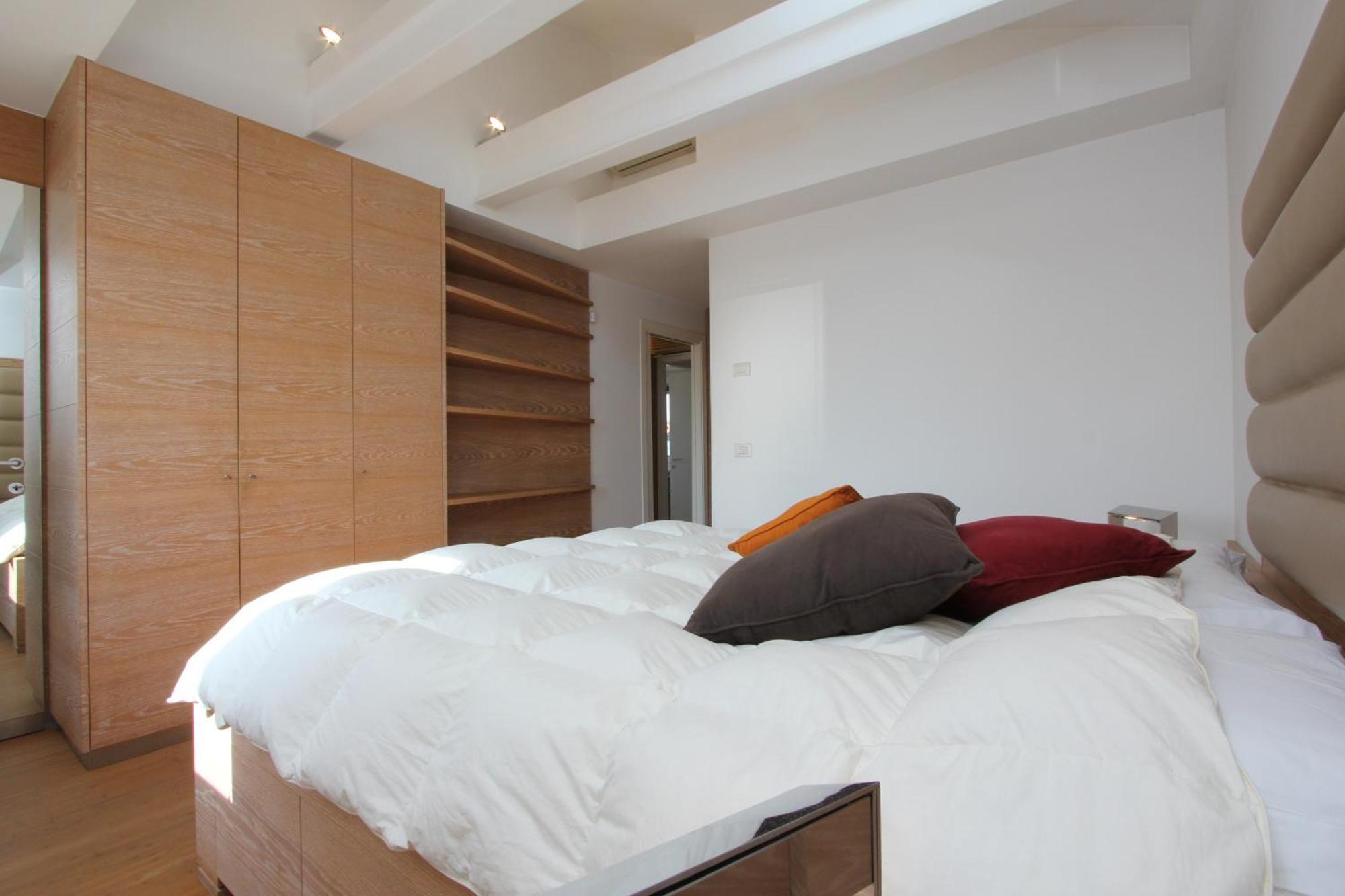 City Apartments Rialto Market Venise Extérieur photo
