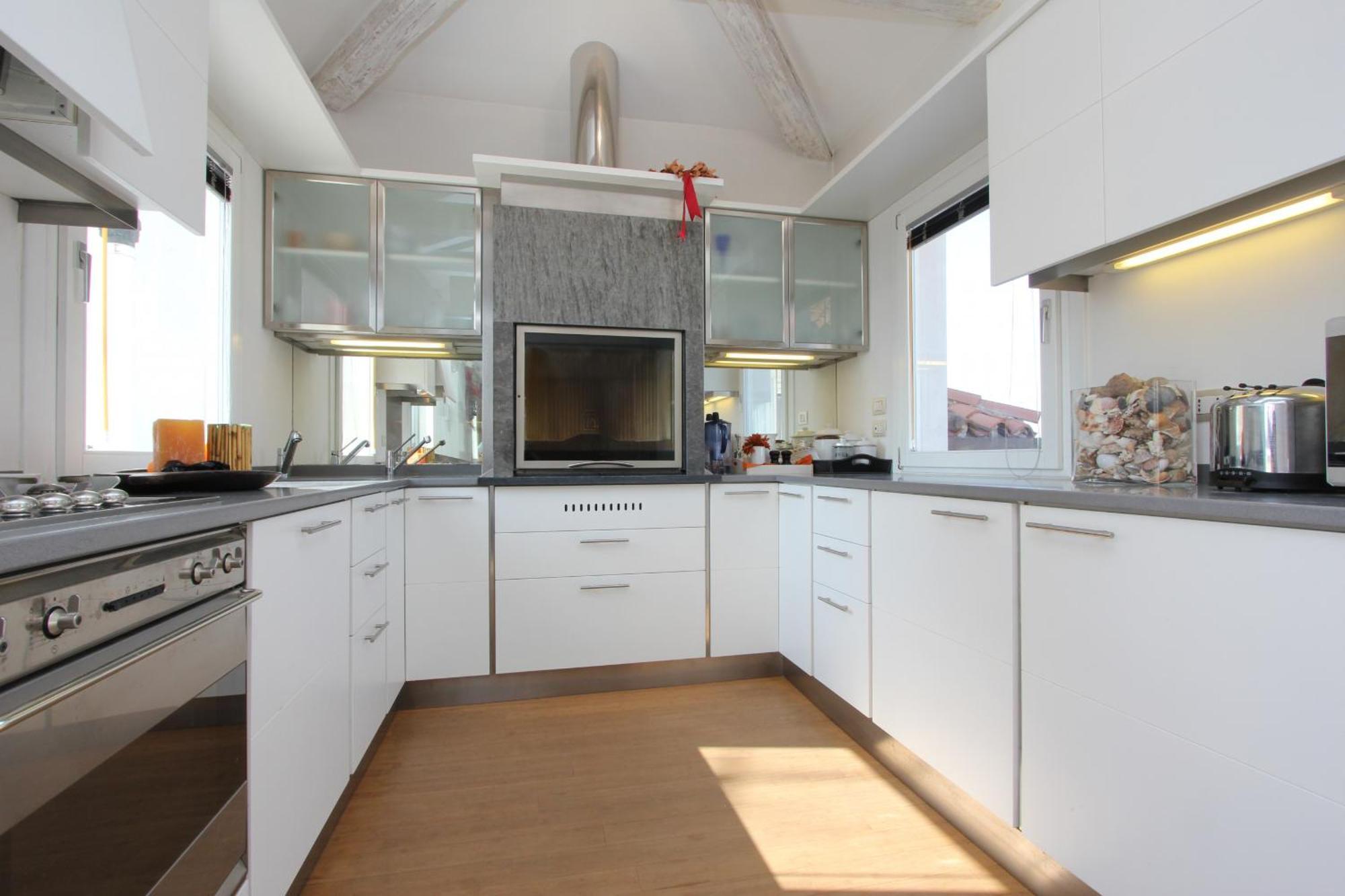 City Apartments Rialto Market Venise Extérieur photo
