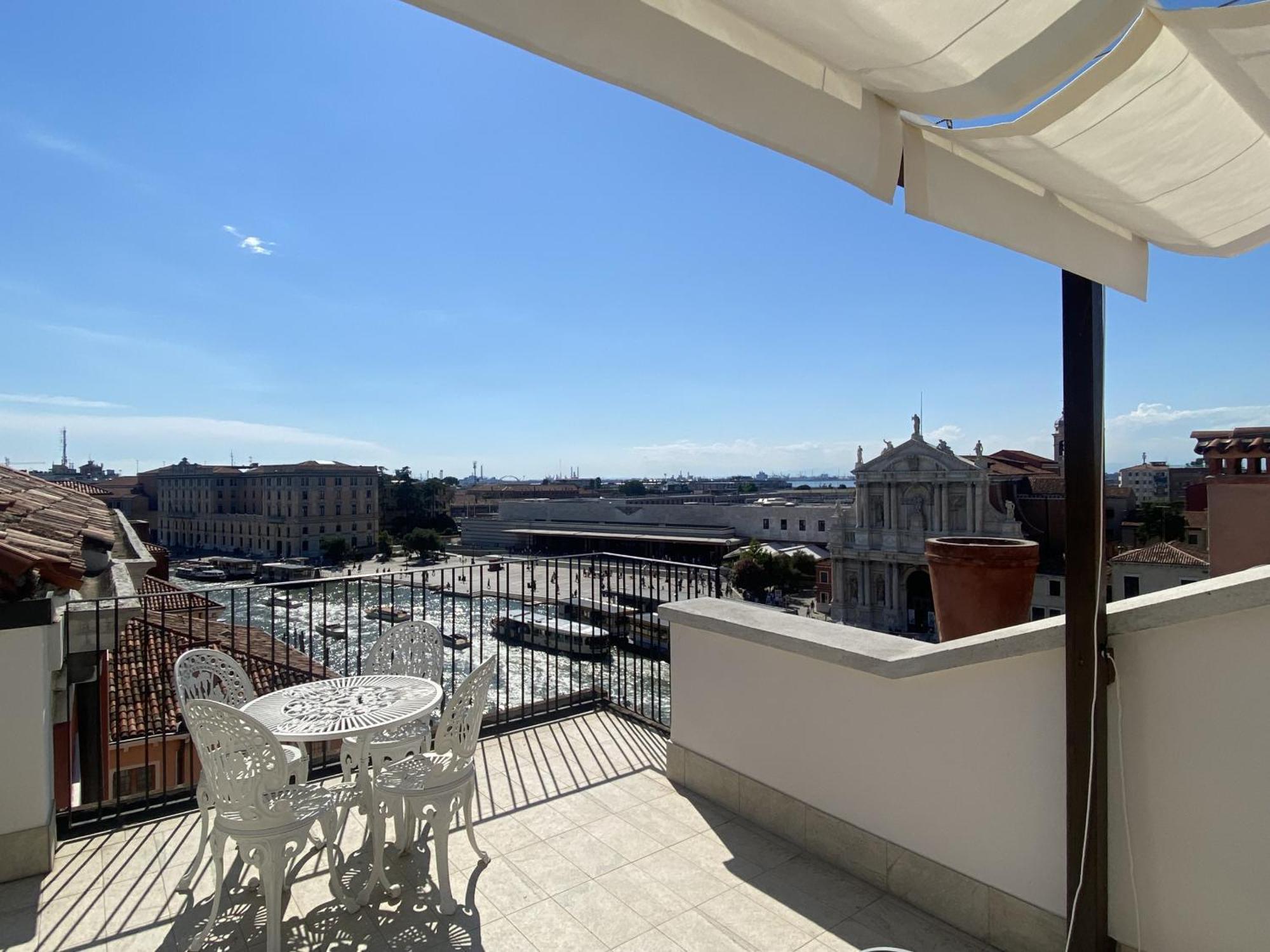 City Apartments Rialto Market Venise Extérieur photo