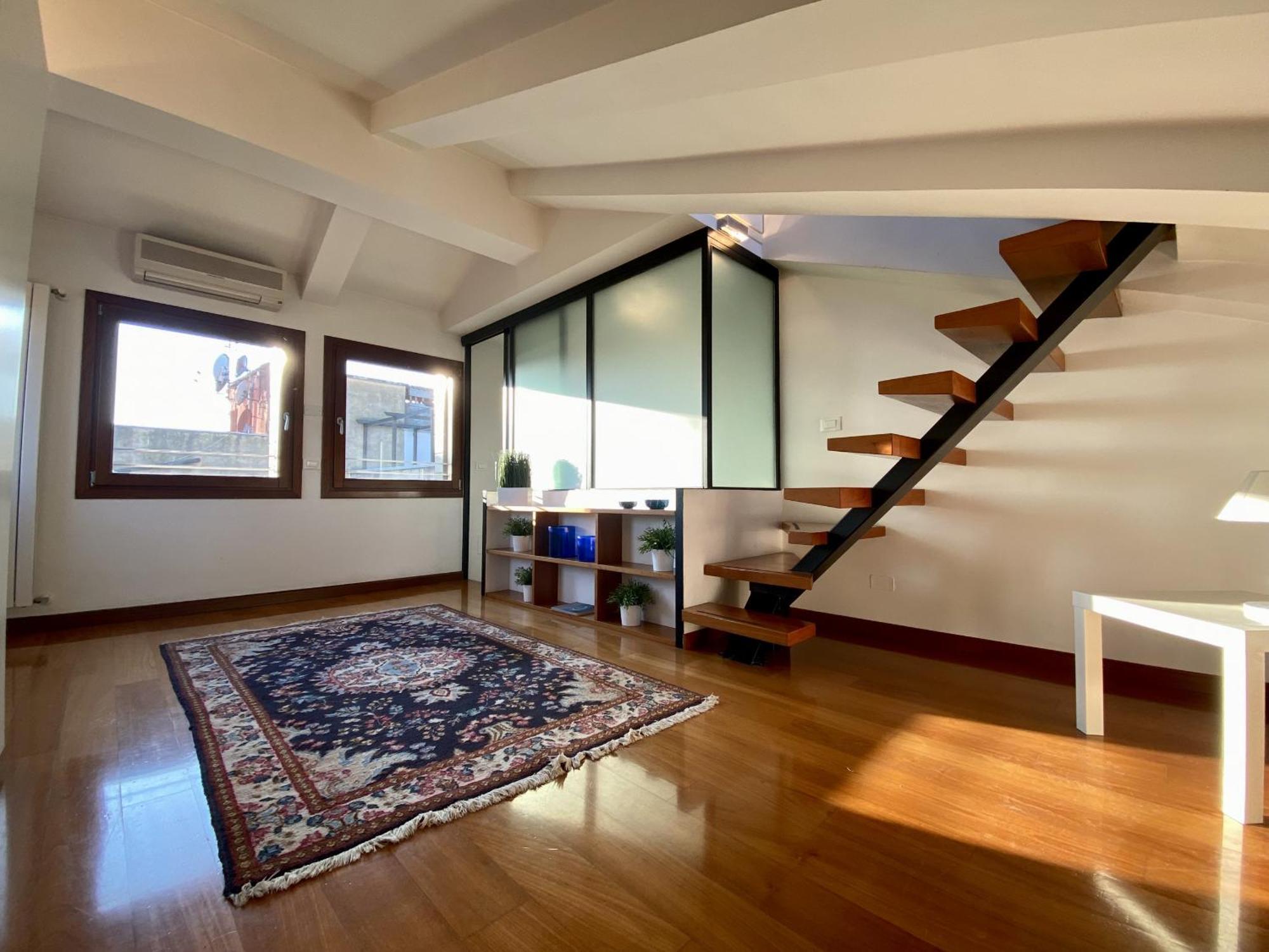 City Apartments Rialto Market Venise Extérieur photo